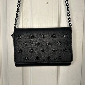Clutch Crossbody Purse